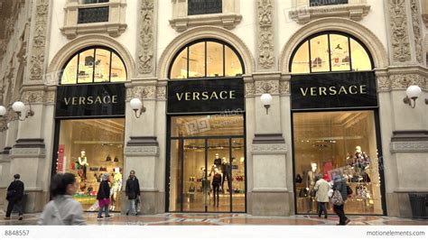 Shop Versace High.